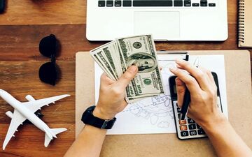 تغییر قیمت ارز مسافرتی/خداحافظی با سفرهای ارزان