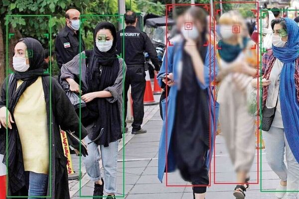 سخنگوی شورای نگهبان: لایحه عفاف و حجاب در نوبت رسیدگی قرار دارد + فیلم