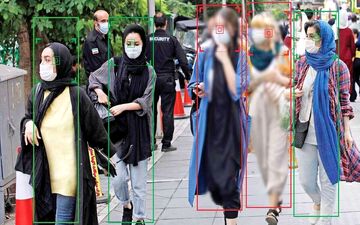 سخنگوی شورای نگهبان: لایحه عفاف و حجاب در نوبت رسیدگی قرار دارد + فیلم