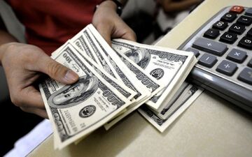 پیش‌بینی دلار ۱۲۵هزار تومانی تا پایان سال 