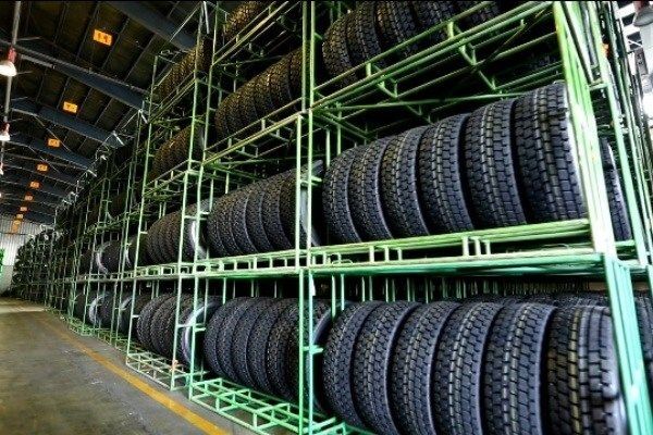 کاهش تعرفه واردات لاستیک /  کشور به چند حلقه تایر نیاز دارد؟