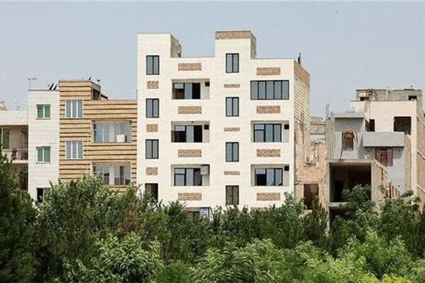 راه حل بحران مسکن؛ هم افزایی دولت و بخش خصوصی