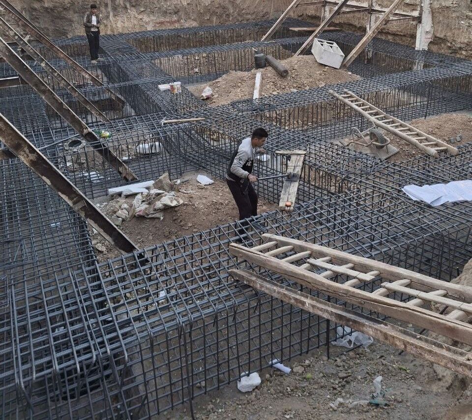 آمار تکان‌دهنده افزایش حوادث کار/جان کارگران قربانی لابی‌ها