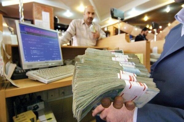 نقدینگی در سال ۱۴۰۲چند درصد رشد داشت؟