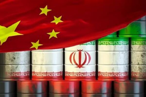 چینی‌ها بزرگترین مشتریان کالاهای ایرانی 