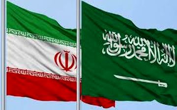 با ادامه جنگ غزه پله‌های  سست روابط ایران و عربستان فرو می‌ریزد؟