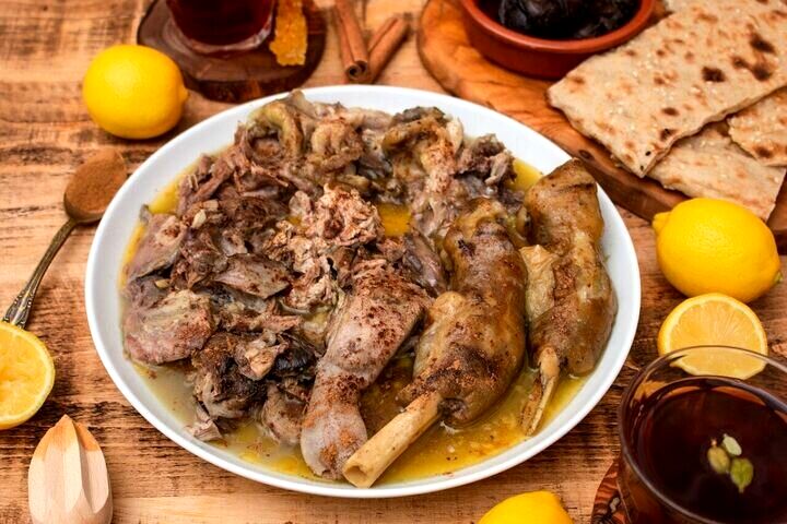 قیمت‌های اعلام‌شده برای کله‌پاچه منطقی است؟
