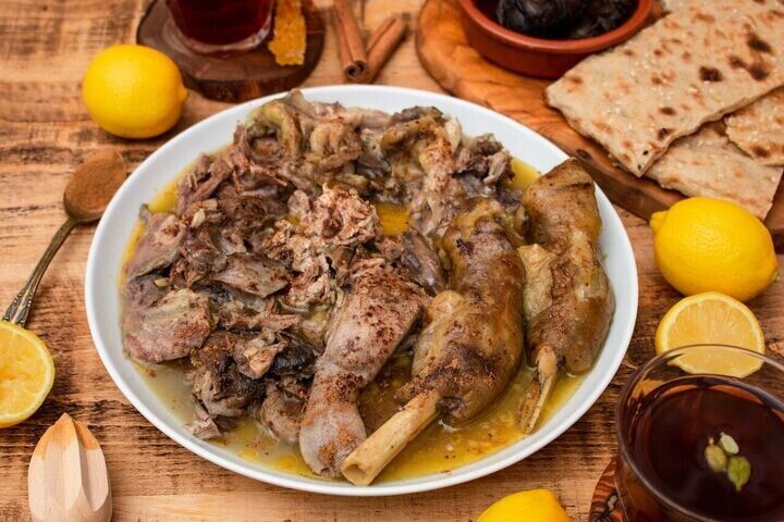 قیمت‌های اعلام‌شده برای کله‌پاچه منطقی است؟