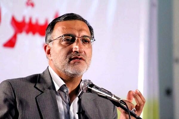 واکنش زاکانی به حواشی قرارداد چینی/ شکایت می‌کنیم 