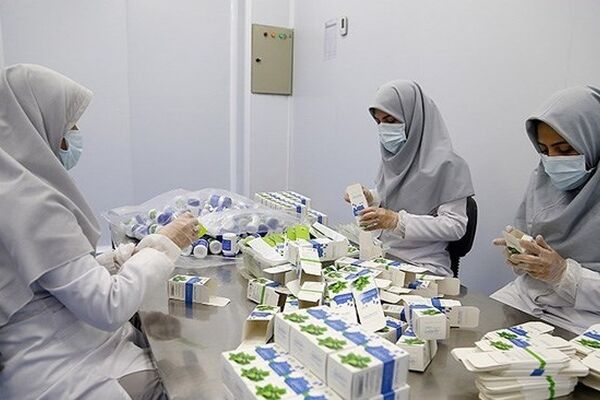 تامین ارز شرکت‌های دارویی تا سقف ۲۵۰ میلیون دلار 