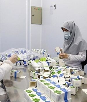 واکنش انجمن داروسازان به بخشنامه تأمین‌اجتماعی