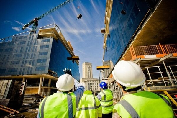 هزارتوی نگهداشت ساختمان