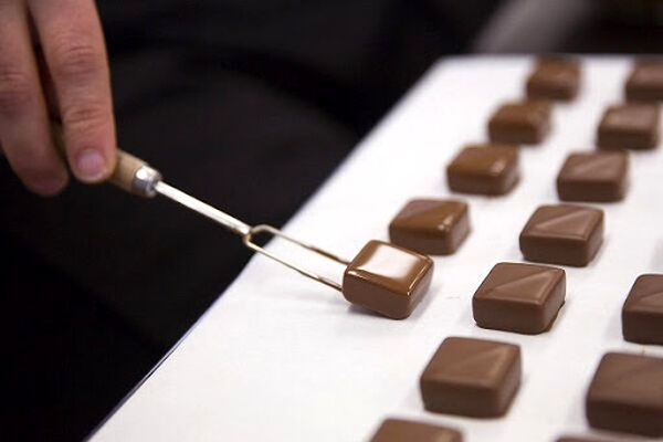 بازار صادراتی شیرینی و شکلات ایرانی در عراق از دست رفت