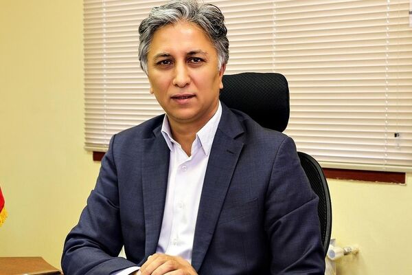 گلایه های مدیرعامل شرکت فولاد ناب تبریز از موانع تولید نورد