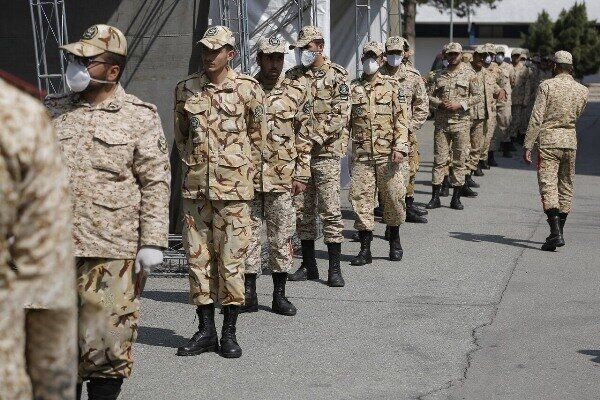 تکلیف سربازان غایب مشخص می‌شود