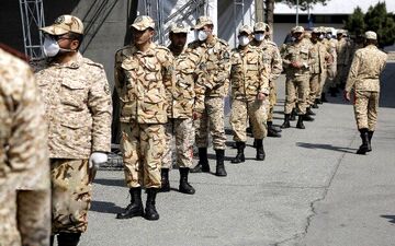 واکنش رئیس سازمان وظیفه عمومی فراجا به ماجرای فروش سربازی