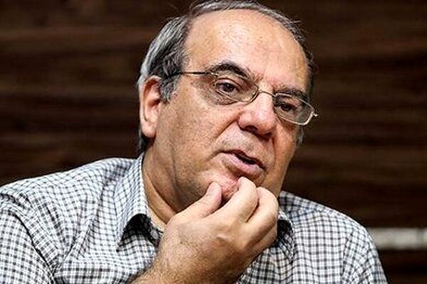 حل مسائل ایران بالاتر از سطح این دولت است