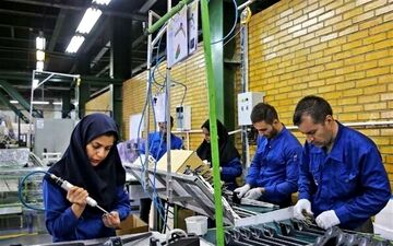 زنگ خطر حذف زنان از بازار کار/ رکوردشکنی بیکاری بانوان