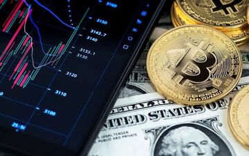 بیت کوین بالاخره به کانال 23 هزار دلار رسید
