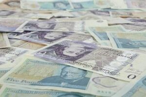 پیشتازی پوند و یورو در بازار ارز