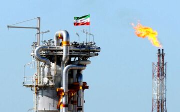 آمار تولید نفت با دستگاه‌های تفکیک‌گر و فرآورش در گچساران