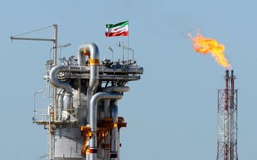 مصرف بی‌رویه گاز در کشور/ ناترازی انرژی رکورد زد 