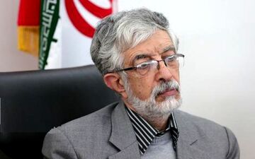 پیشنهاد حداد عادل برای تأسیس «وزارت رشد جمعیت»