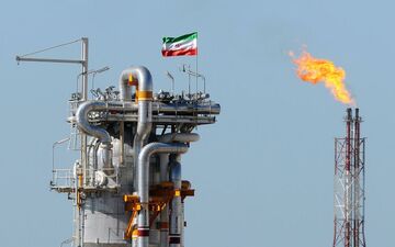 مصرف گاز ایرانی‌ها برابر با کل اتحادیه اروپا