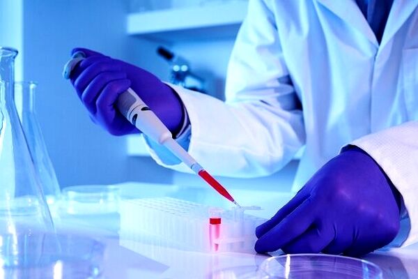 روایتی از جایگاه منطقه‌‌ای ایران در مواد موثر دارویی