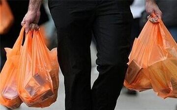 افزایش بیش از ۳۰۰هزار تومانی قیمت پلاستیک دسته‌دار