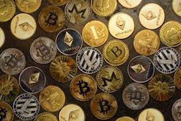 ارز دیجیتال غیرقانونی است؟
