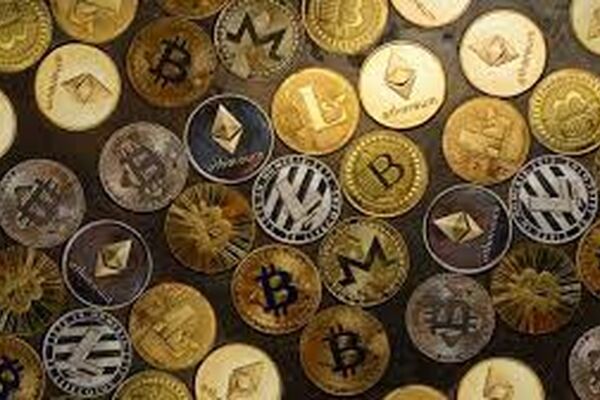 ارز دیجیتال غیرقانونی است؟