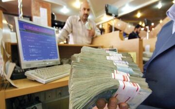 روایت بانک مرکزی از روند نقدینگی، پایه پولی و ضریب فزاینده + نمودار