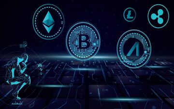 تغییر رویکرد بانک‌ها به اکوسیستم رمزارزی