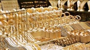 تداوم افزایش قیمت طلای ۱۸عیار