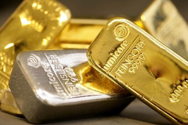 قیمت جهانی طلا اوج گرفت
