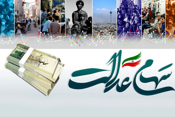 جزئیات انتقال سهام عدالت متوفیان اعلام شد 