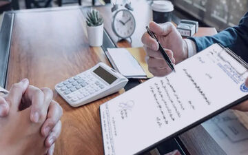 شرایط جدید برای متقاضیان وام/استفاده از دارایی‌ها برای ضمانت تسهیلات