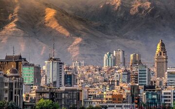 قیمت خانه‌های تهران با دلار ۸۰ هزار تومانی + جدول 