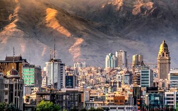 تاثیر بلندمرتبه‌سازی در مصرف بنزین 