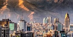 جهش قیمت مسکن در نیم‌دهه اخیر/قیمت خانه طی ۵سال ۳برابر شد+ نمودار