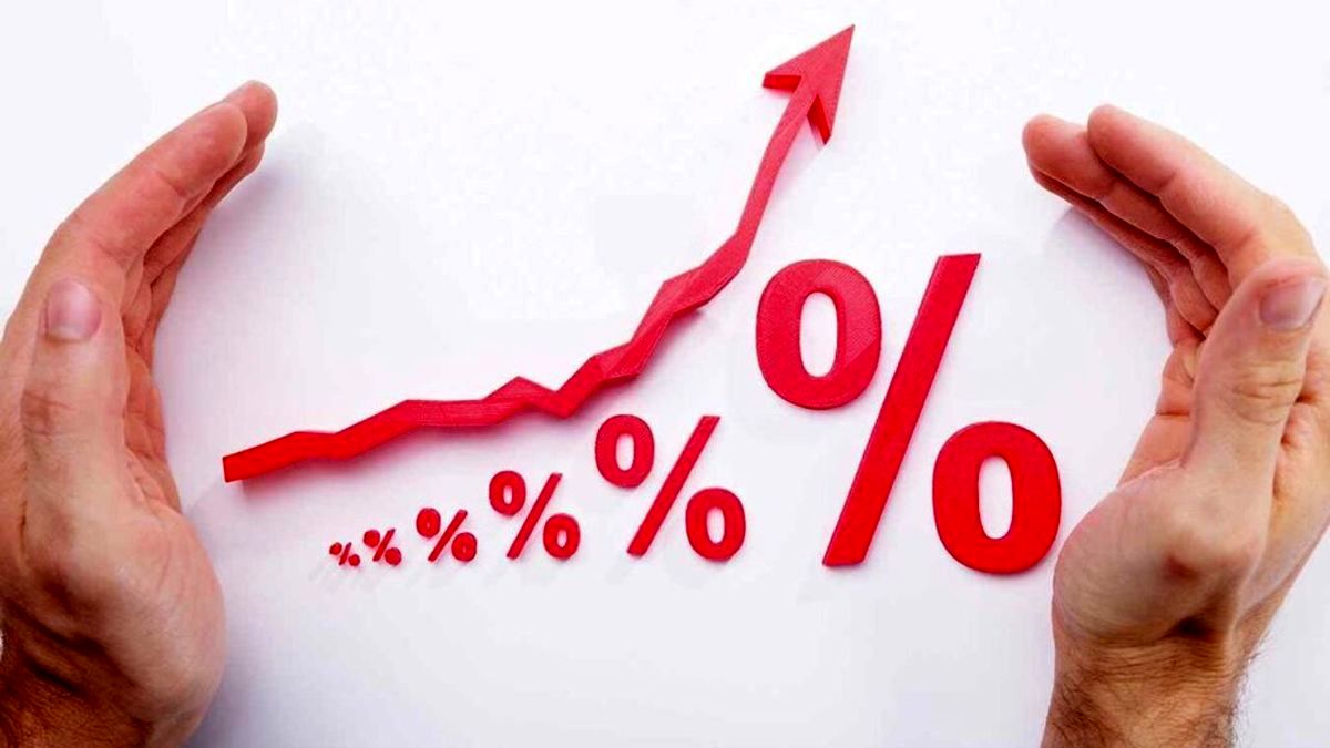 تورم نقطه به نقطه رکوردشکنی خواهد کرد؟