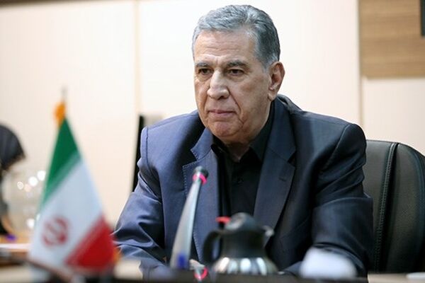 فعالیت واحدهای تولیدی با کمتر از ۵۰درصد ظرفیت