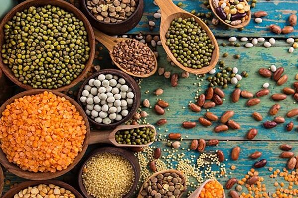 رکوردشکنی قیمت لوبیا قرمز در سال ۱۴۰۴+جدول