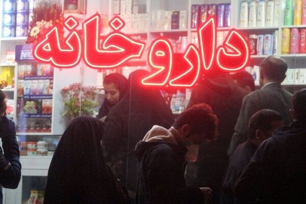 آمار تکان‌دهنده از سرانه مصرف دارو در کشور 