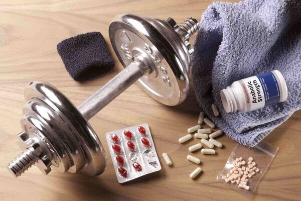 آژیر خطر فروش مکمل‌های ورزشی در آرایشگاه‌های زنانه
