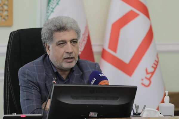 پرداخت ۷۱‌ هزار میلیارد تومان در قالب طرح نهضت ملی مسکن