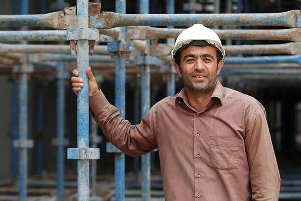 سرنوشت مشکل بیمه کارگران ساختمانی به کجا رسید؟