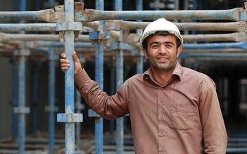 سرنوشت مشکل بیمه کارگران ساختمانی به کجا رسید؟