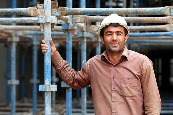 سکوت مجلس در برابر چالش‌های بیمه کارگران ساختمانی 